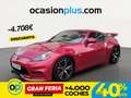 Nissan 370Z 3.7 GT 328 Rot - thumbnail 1