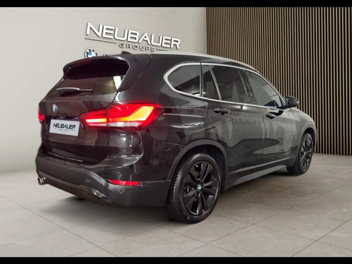 BMW X1 xDrive25eA 220ch Business Design 6cv - 2