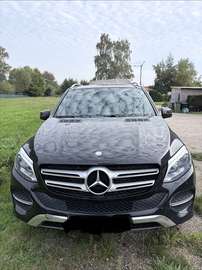 GLE 250 d 4-Matic