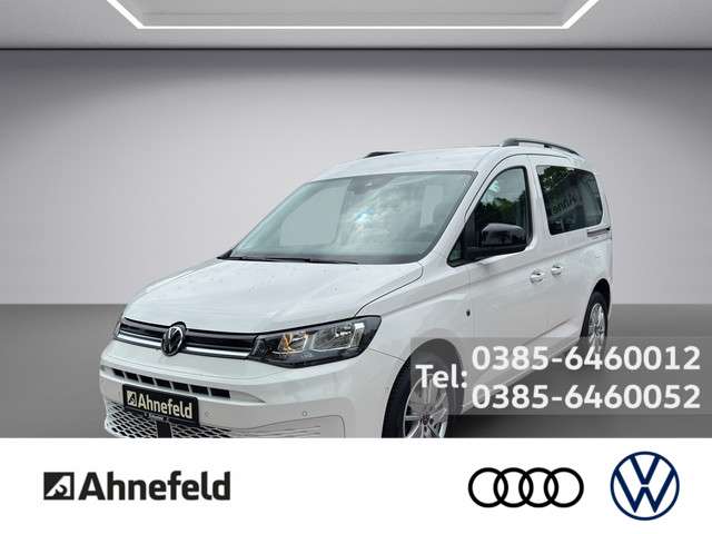 Second hand Volkswagen Caddy 1.5