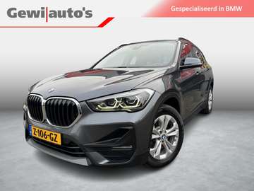 xDrive25e Leder Navi Apple CarPlay BMW X1 xDrive25