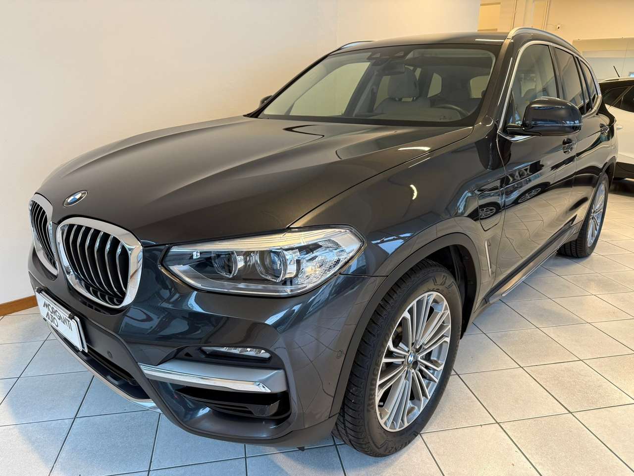 BMW X3 X3 G01 2017 xdrive30e Luxury auto