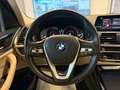 BMW X3 X3 G01 2017 xdrive30e Luxury auto Grigio - thumbnail 10