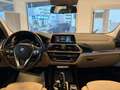 BMW X3 X3 G01 2017 xdrive30e Luxury auto Grigio - thumbnail 9