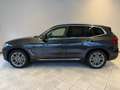 BMW X3 X3 G01 2017 xdrive30e Luxury auto Grigio - thumbnail 2