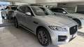 Jaguar F-Pace 2.0d i4 R-Sport awd 180cv TETTO APRIBILE Silber - thumbnail 4