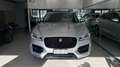Jaguar F-Pace 2.0d i4 R-Sport awd 180cv TETTO APRIBILE Silber - thumbnail 1