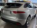 Jaguar F-Pace 2.0d i4 R-Sport awd 180cv TETTO APRIBILE Silber - thumbnail 19