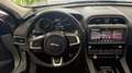 Jaguar F-Pace 2.0d i4 R-Sport awd 180cv TETTO APRIBILE Silber - thumbnail 15