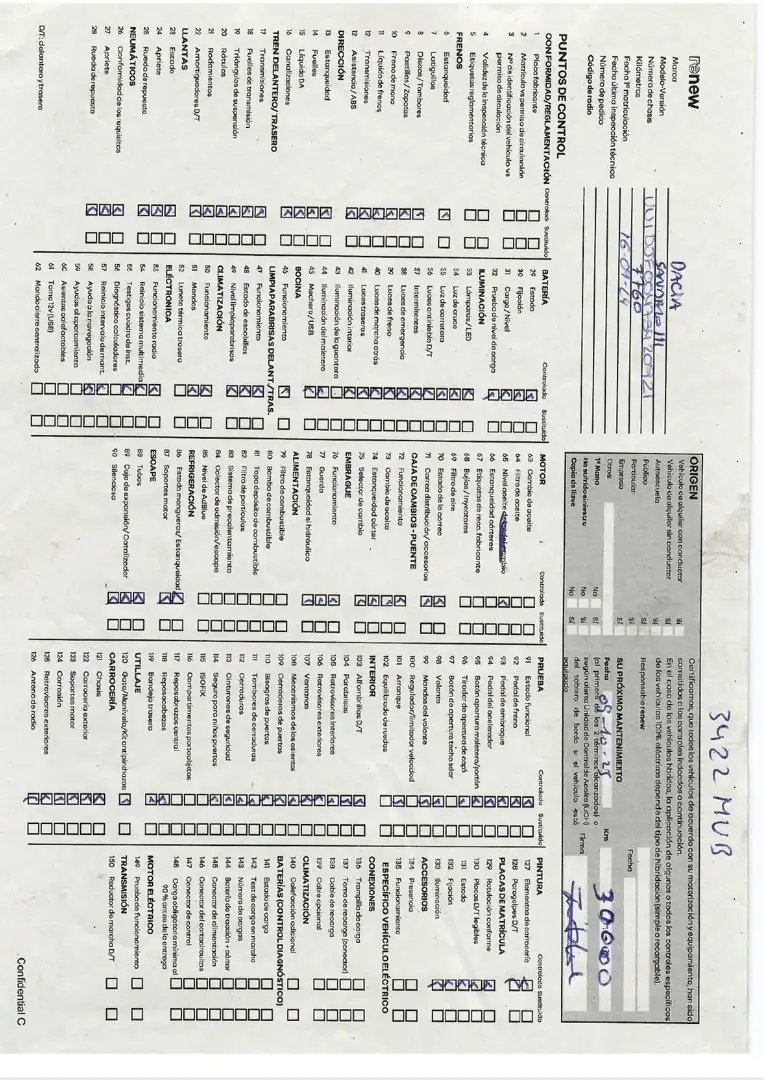 Dacia Sandero Stepway TCe Extreme Go 81kW - 2