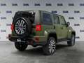 ICH-X K2 2.0 Turbo Diesel 4x4 Verde - thumbnail 2
