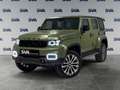ICH-X K2 2.0 Turbo Diesel 4x4 Verde - thumbnail 1