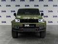 ICH-X K2 2.0 Turbo Diesel 4x4 Verde - thumbnail 8