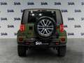 ICH-X K2 2.0 Turbo Diesel 4x4 Verde - thumbnail 7