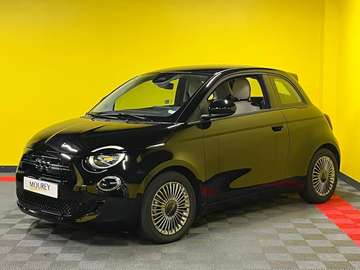 1.0 FireFly - 65CV Hybrid ICONE / FAIBLE KM / EN STOCK