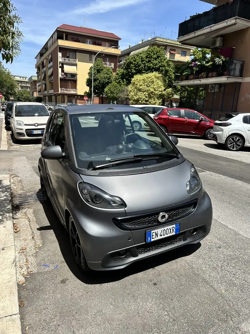 smart city-coupé/city-cabrio pulse - 1