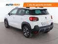 Citroen C3 Aircross Puretech S&S Feel Pack 110 Blanco - thumbnail 4