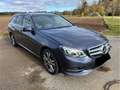 Mercedes-Benz E 350 BlueTEC 4MATIC T AVANTGARDE Grau - thumbnail 1