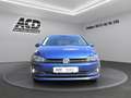 Volkswagen Polo POLO TSI 1.0 Comfortline *NAVI*PDC*SITZHEIZUNG*ALL Blau - thumbnail 2