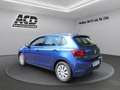 Volkswagen Polo POLO TSI 1.0 Comfortline *NAVI*PDC*SITZHEIZUNG*ALL Blau - thumbnail 6