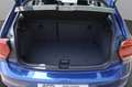 Volkswagen Polo POLO TSI 1.0 Comfortline *NAVI*PDC*SITZHEIZUNG*ALL Blau - thumbnail 9