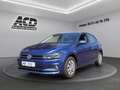 Volkswagen Polo POLO TSI 1.0 Comfortline *NAVI*PDC*SITZHEIZUNG*ALL Blau - thumbnail 1