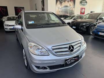 Classe B - T245 Sport