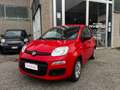 Fiat Panda 1.2 Easy - OK NEOPATENTATI Rosso - thumbnail 1
