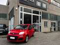 Fiat Panda 1.2 Easy - OK NEOPATENTATI Rosso - thumbnail 4