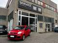 Fiat Panda 1.2 Easy - OK NEOPATENTATI Rosso - thumbnail 6