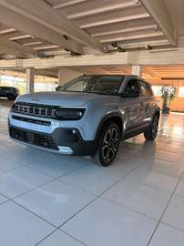 MY2025 1.2 100cv Summit + Navi + Tetto + Winter