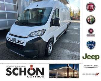 Ducato Kastenwagen 35 L4H2 140 Multijet Maxi