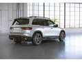 Mercedes-Benz GLB 200 d 4MATIC Cam Navi Pano AUT Wide LED Leder Silber - thumbnail 12