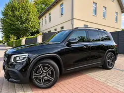Mercedes-Benz GLB 200 |AMG Paket |NightPaket|1 Hand