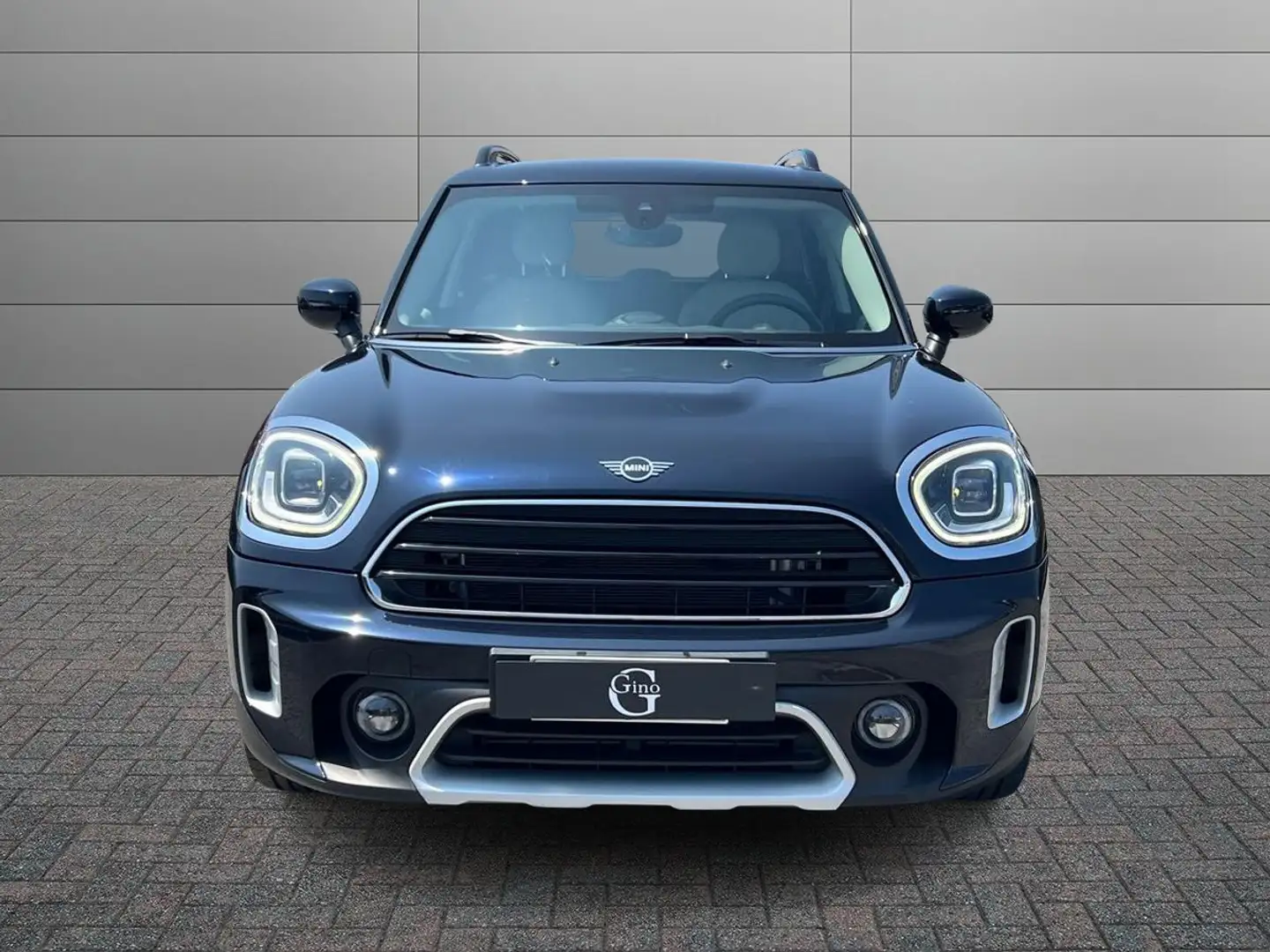 MINI One Countryman 1.5 One Boost Negru - 2