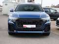Audi Q8 50 TDI quattro S line LM22 HD Matrix HuD AHK Pa... Blau - thumbnail 6