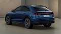Audi Q8 50 TDI quattro S line LM22 HD Matrix HuD AHK Pa... Blau - thumbnail 4
