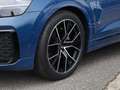 Audi Q8 50 TDI quattro S line LM22 HD Matrix HuD AHK Pa... Blau - thumbnail 14
