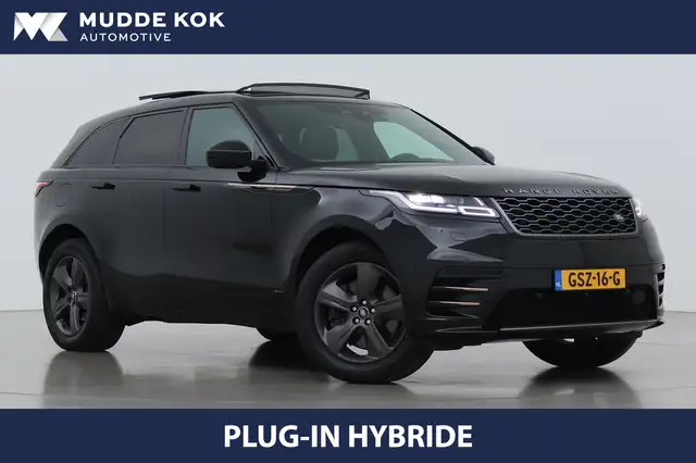 Land Rover Range Rover Velar P400e R-Dynamic S | ACC | Panoramadak | Meridian S