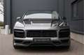 Porsche Cayenne Coupé 3.0 E-Hybrid Techart Bodykit | NL Auto | Ful Grau - thumbnail 7