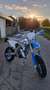 TM SMR 125 2T motard Blanco - thumbnail 4