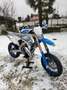 TM SMR 125 2T motard Blanco - thumbnail 5