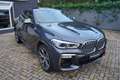 BMW X6 M M50 dAS AdBlue Grijs - thumbnail 6