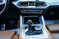 BMW X6 M M50 dAS AdBlue Gris - thumbnail 12