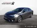 Toyota Avensis 1.8 Business Edition KAMERA NAVI LED Gris - thumbnail 1