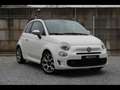 Fiat 500C Cabrio.NAV.OPENDAK Bianco - thumbnail 3