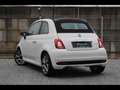 Fiat 500C Cabrio.NAV.OPENDAK Bianco - thumbnail 2