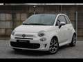 Fiat 500C Cabrio.NAV.OPENDAK Bianco - thumbnail 1
