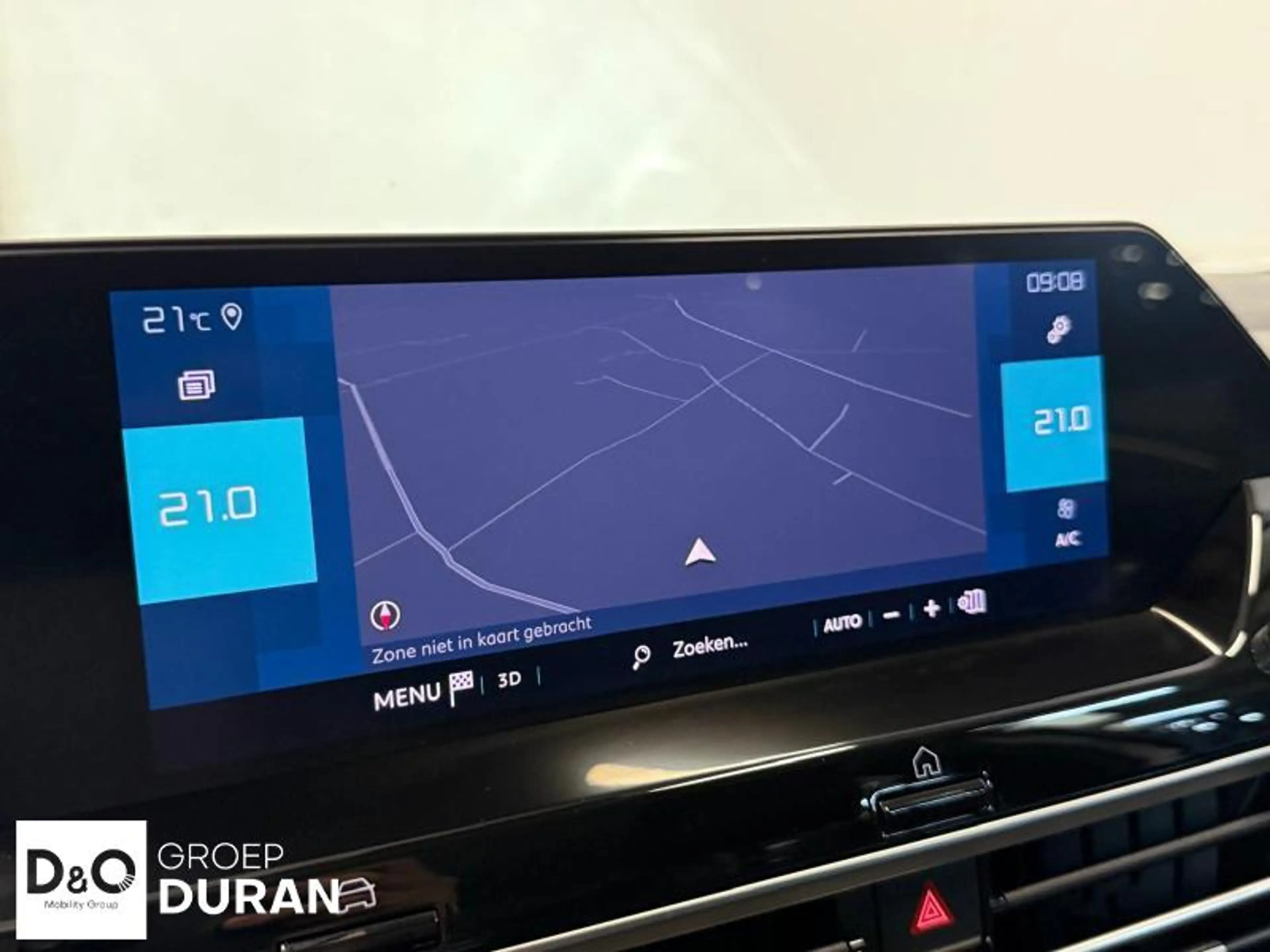 Citroen C4 ELECTRIC SHINE — photo 11