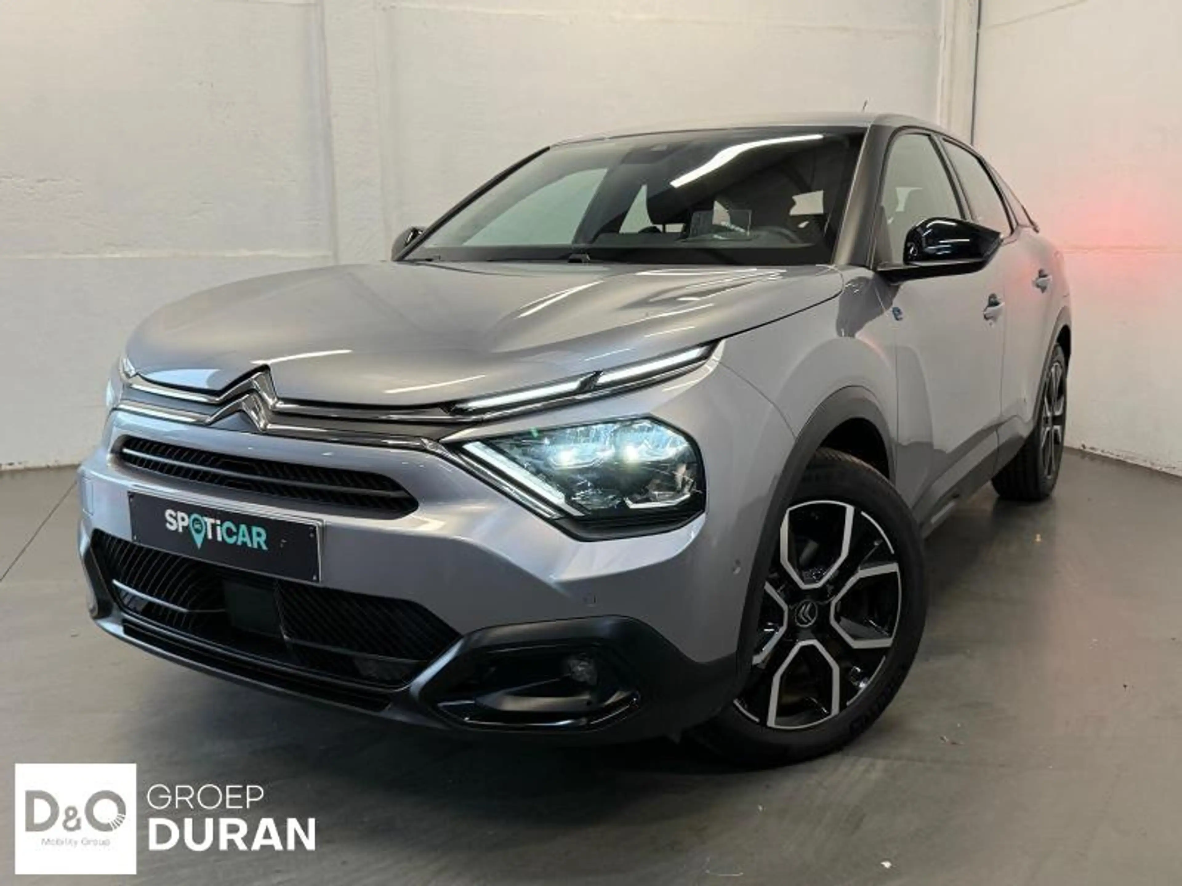 Citroen C4 ELECTRIC SHINE